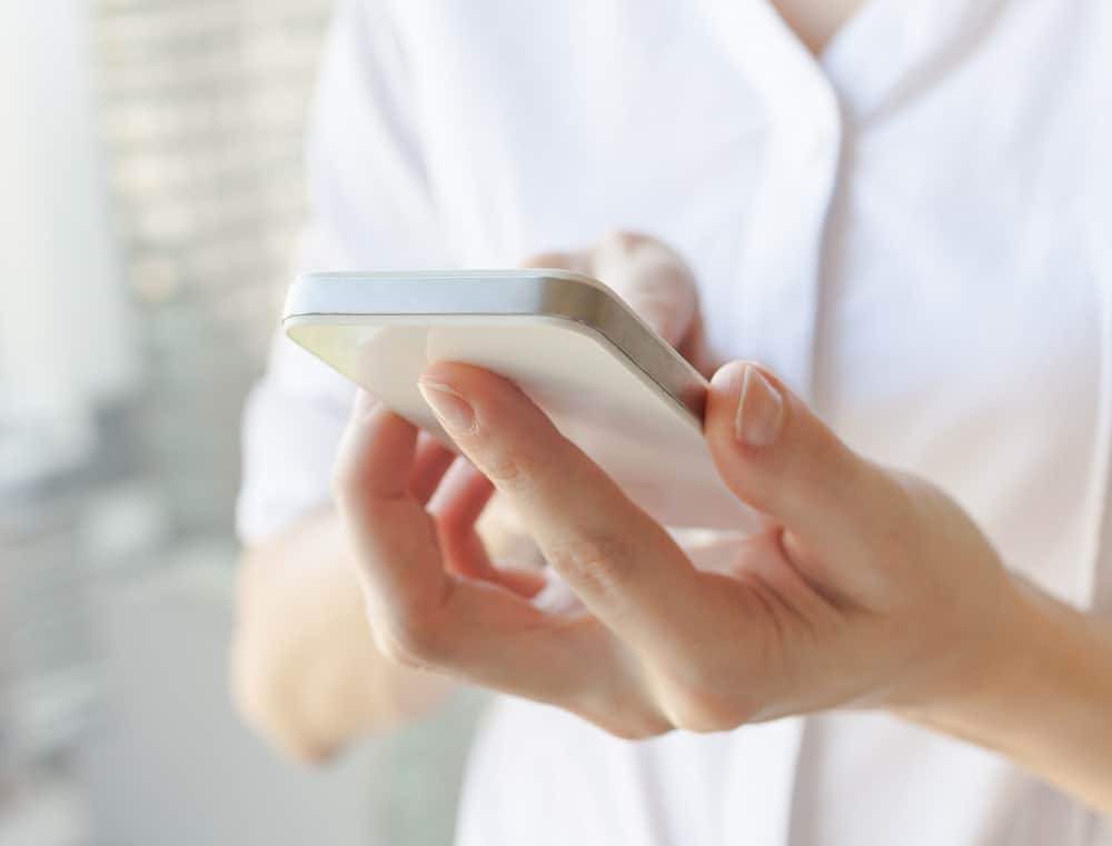 Improving Patient Engagement with Text Messaging: The Relationship-Centric Technology