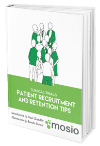 Clinical Trials Patient Recruitment and Retention Ebook