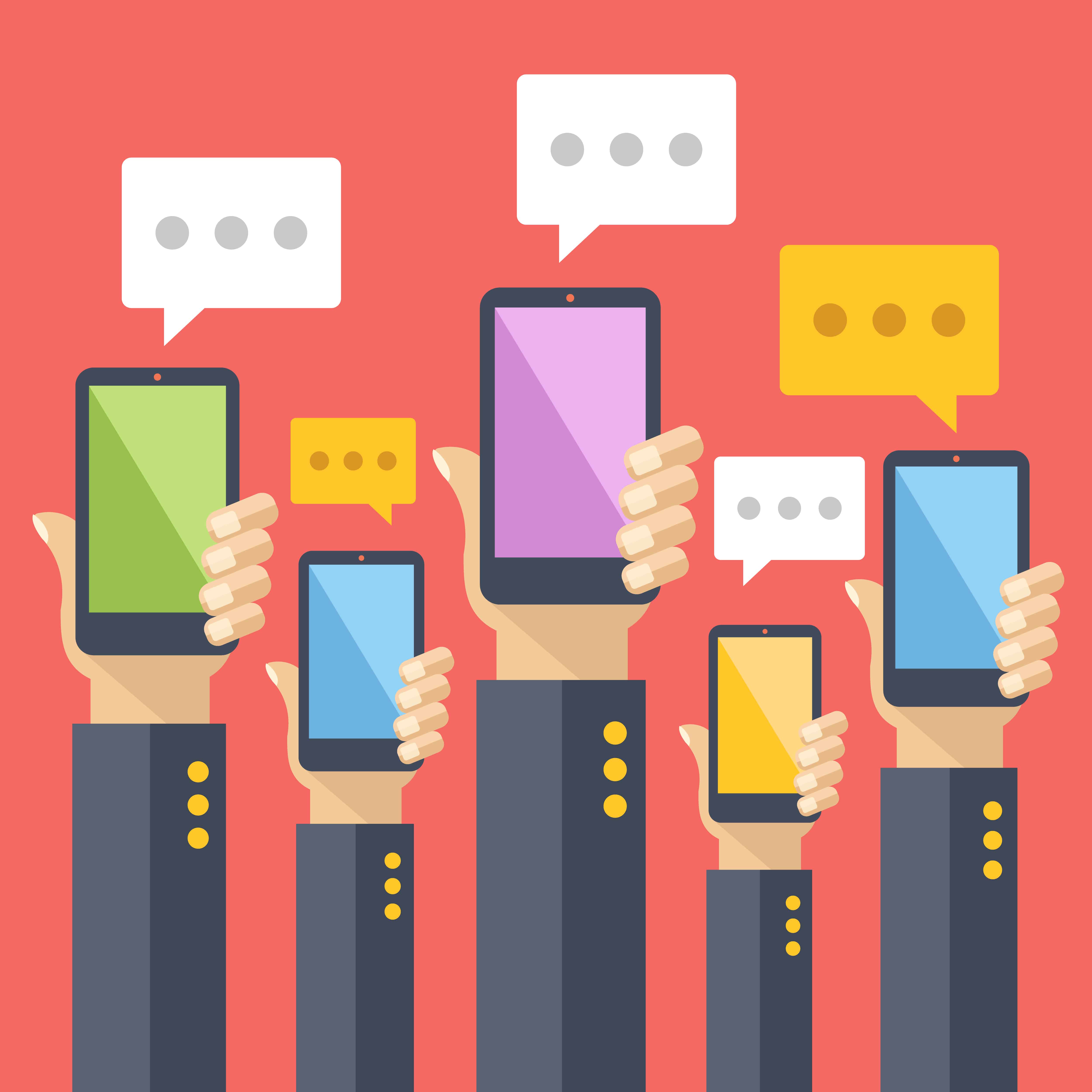 5 Tips to Get the Most Out of Text Messaging in Clinical Research