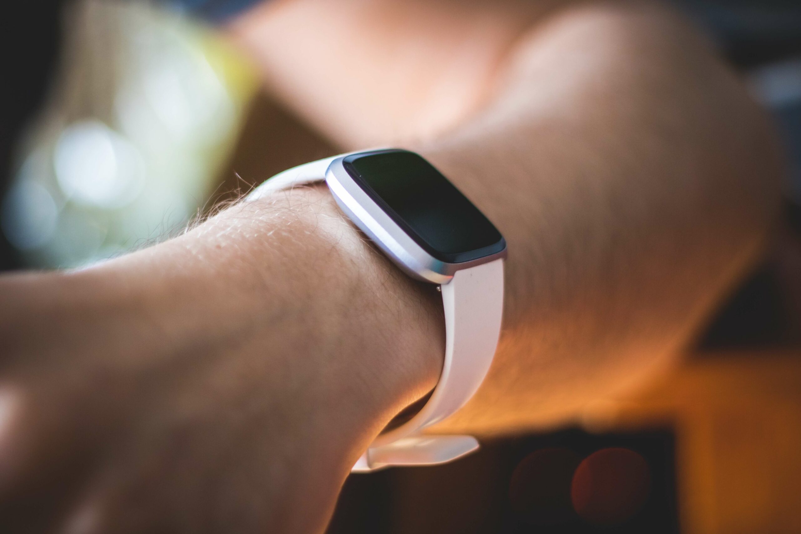 Wearable Devices in Clinical Trials: Where Can We Go From Here?