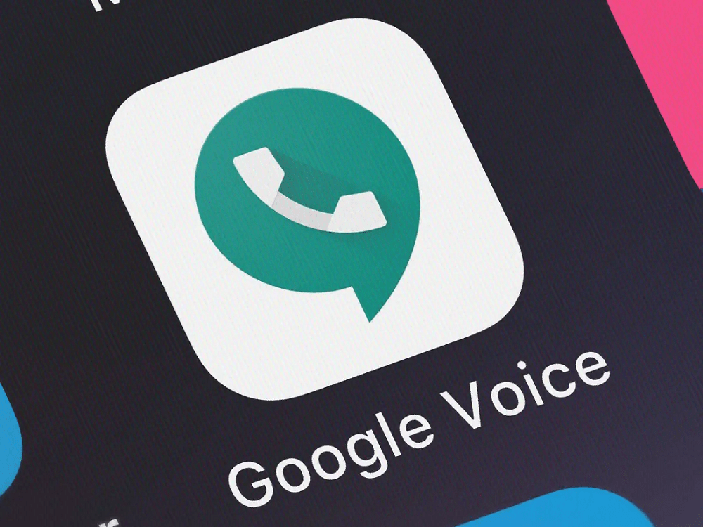 Are You Using Google Voice in Your Research Communications? <br> Stop and Read this Now