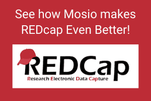 Mosio makes REDCap better