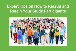 Retain and Recruit Research Participants with Text Messaging