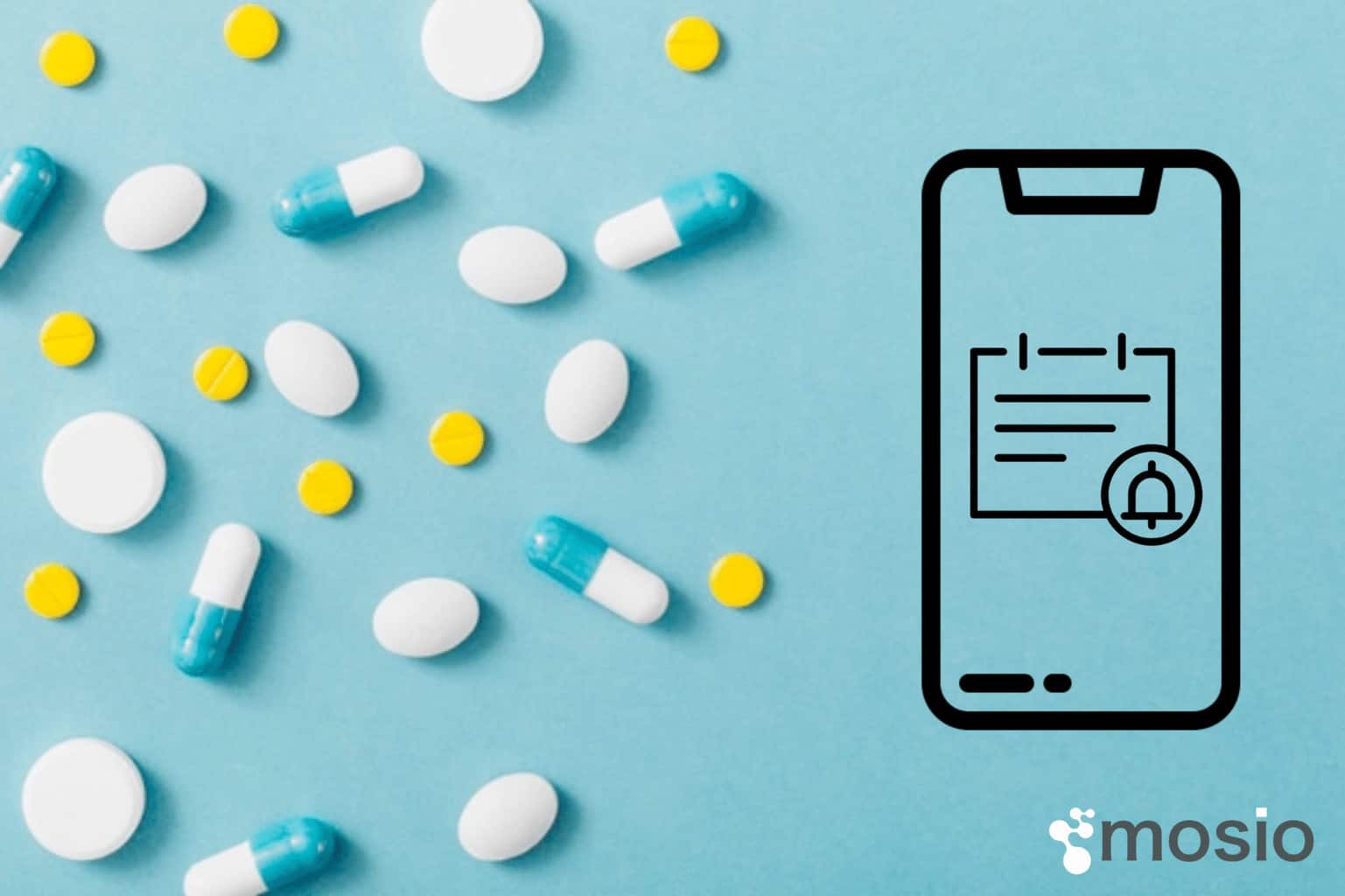 21 Studies Showing the Effectiveness of Text Messaging to Improve Medication Adherence