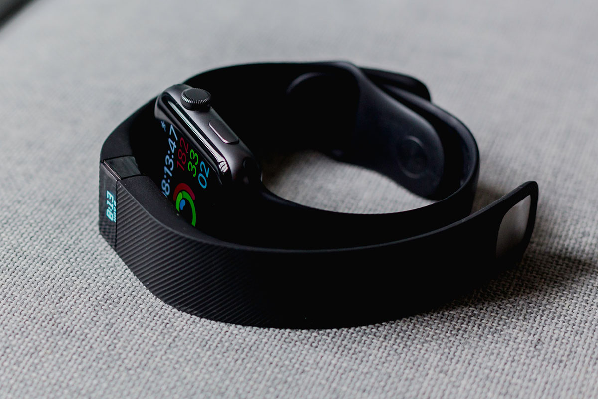 10 Clever Ways Researchers Are Using Fitbit In Clinical Trials