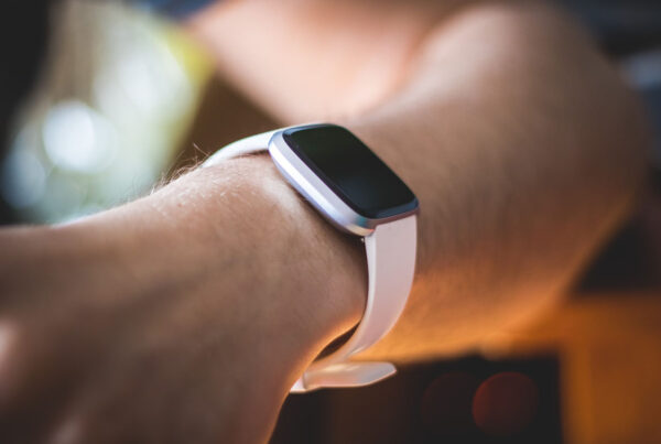 wearables in clinical trials